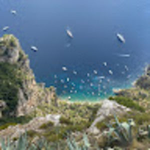 Meet your Posher, Christopher